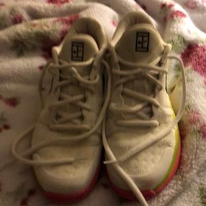 Men’s Nike Zoom shoes